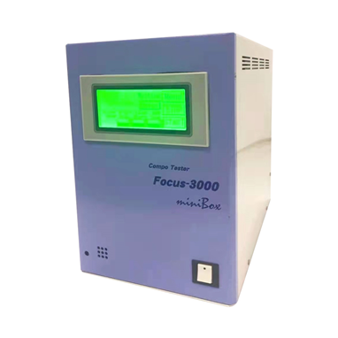 草莓视频黄色在线观看检测设备-Focus-3000 Mini Box